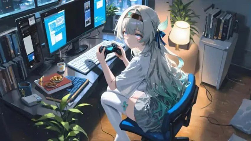 DLsite中文官网 操作界面 玩法截图 8